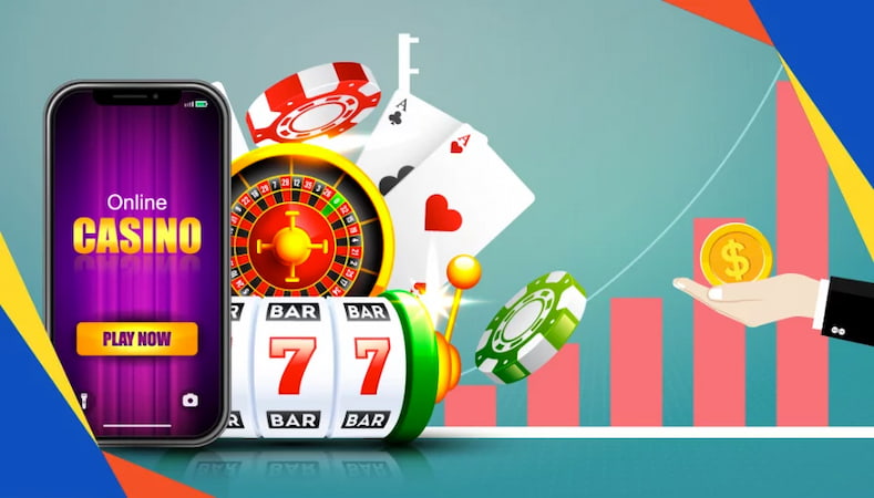 Discover Casper Bets Online Casino UK The Ultimate Gaming Experience