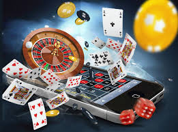 Wolf Winner Casino A New Era in Online Gaming